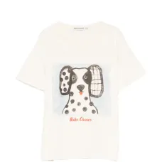 Футболка с принтом Van Dog