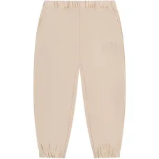 Трикотажные спортивные брюки на резинке Трикотажные спортивные брюки на резинке