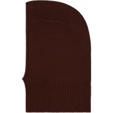 Рифлёный капюшон