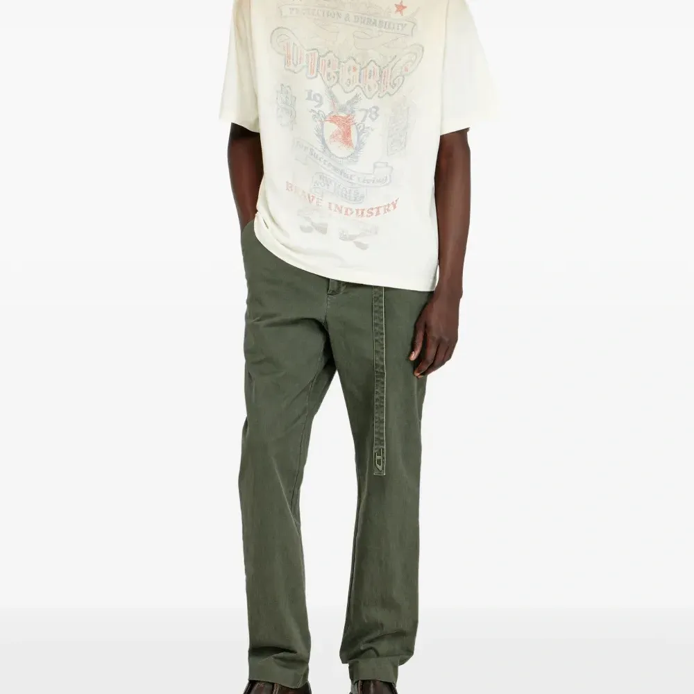 Футболка с графическим принтом T-Alecy