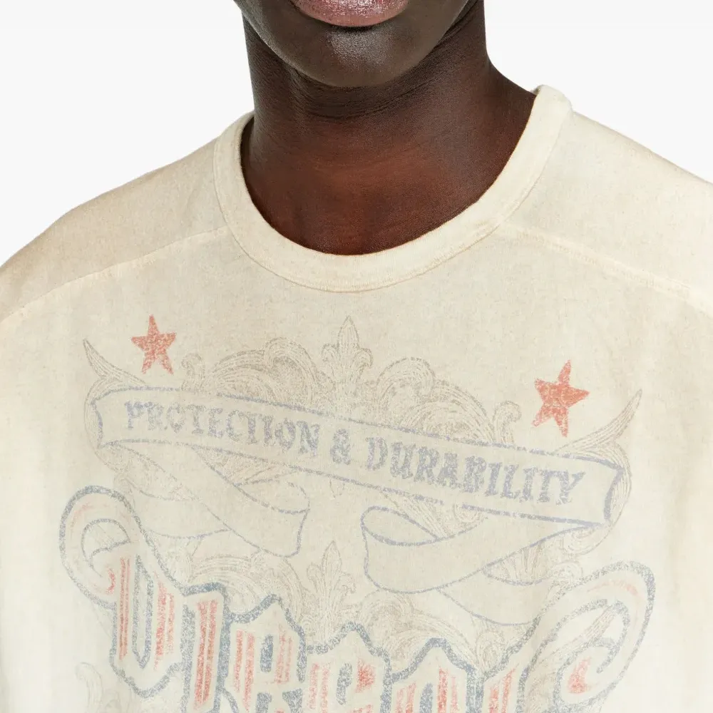 Футболка с графическим принтом T-Alecy