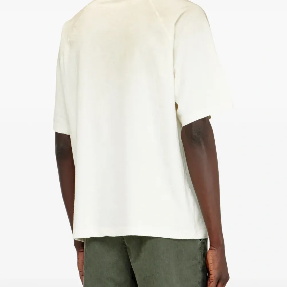 Футболка с графическим принтом T-Alecy