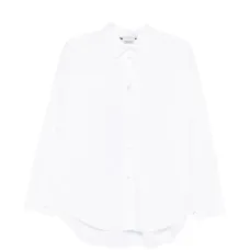 Рубашка с длинными рукавами