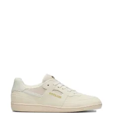 Кроссовки с пушистыми вставками Кроссовки с пушистыми вставками