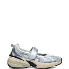 Кроссовки с ремешками Кроссовки с ремешками