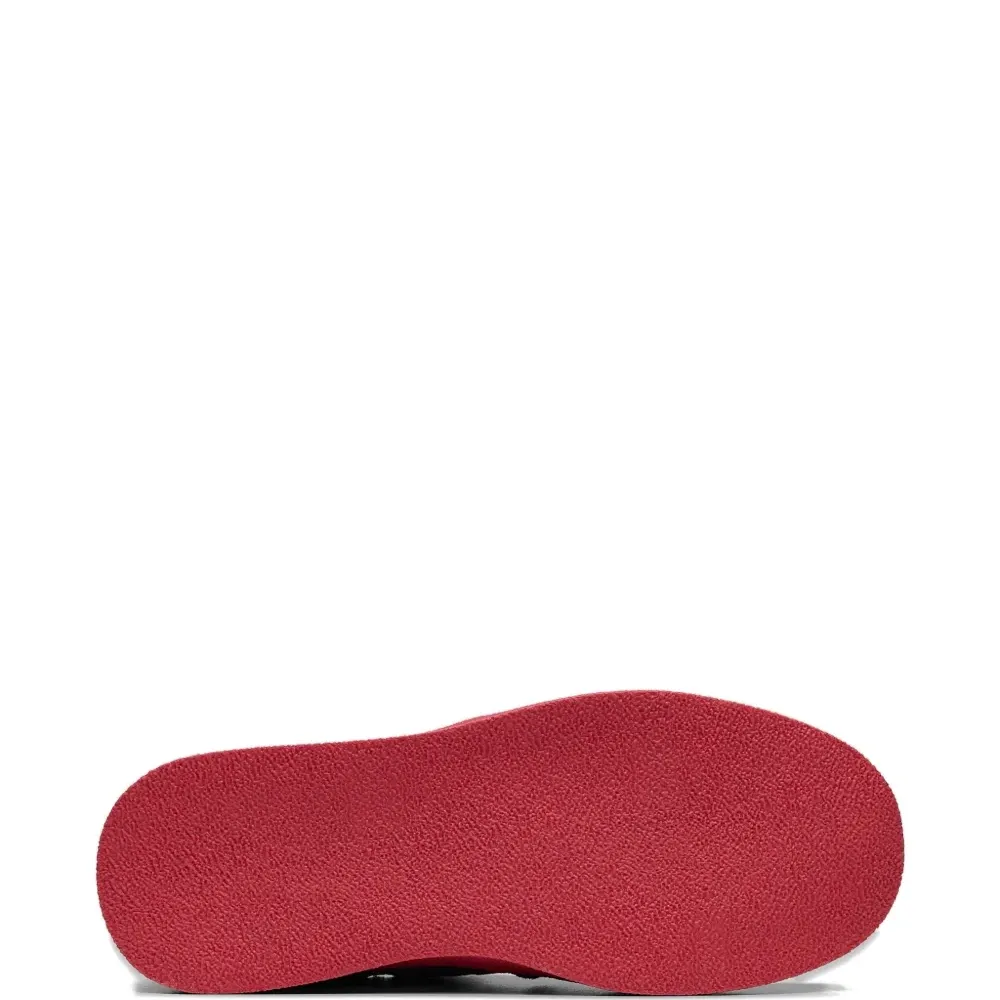 Фактурные кроссовки на платформе