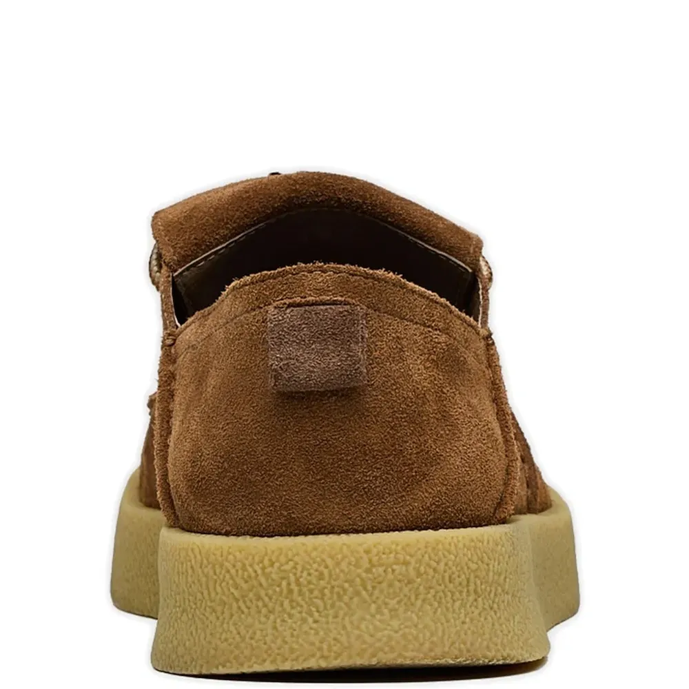 Текстурированные кроссовки на шнуровке