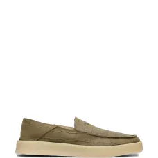 Кроссовки с эффектом крокодиловой кожи Кроссовки с эффектом крокодиловой кожи