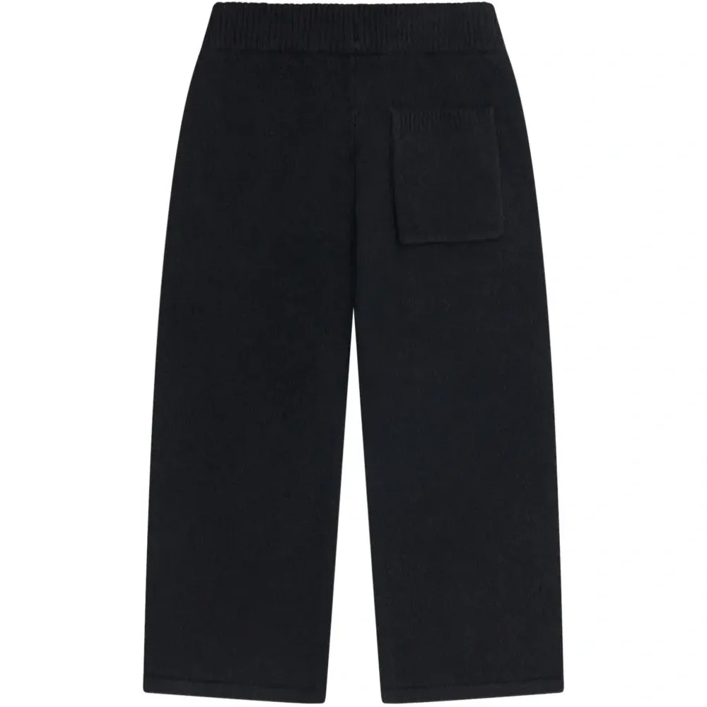 Брюки на завязках