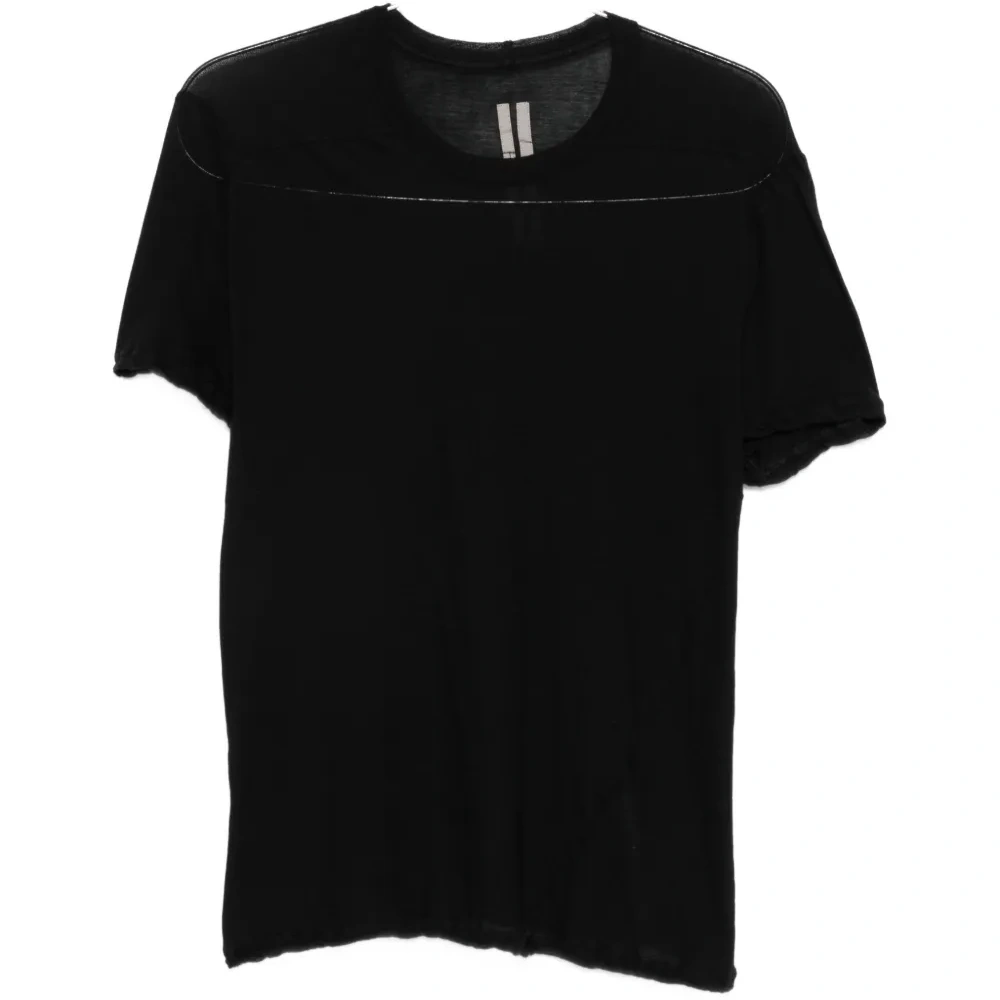 Футболка короткого кроя