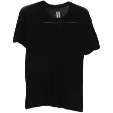 Футболка короткого кроя