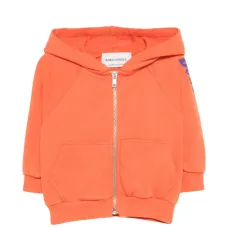 Толстовка на молнии