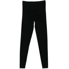 Леггинсы на резинке