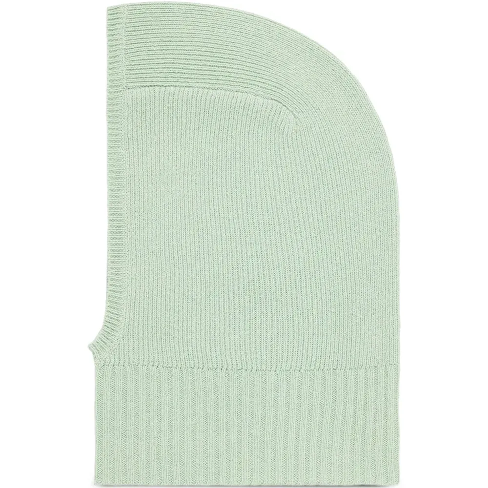 Кашемировый капюшон