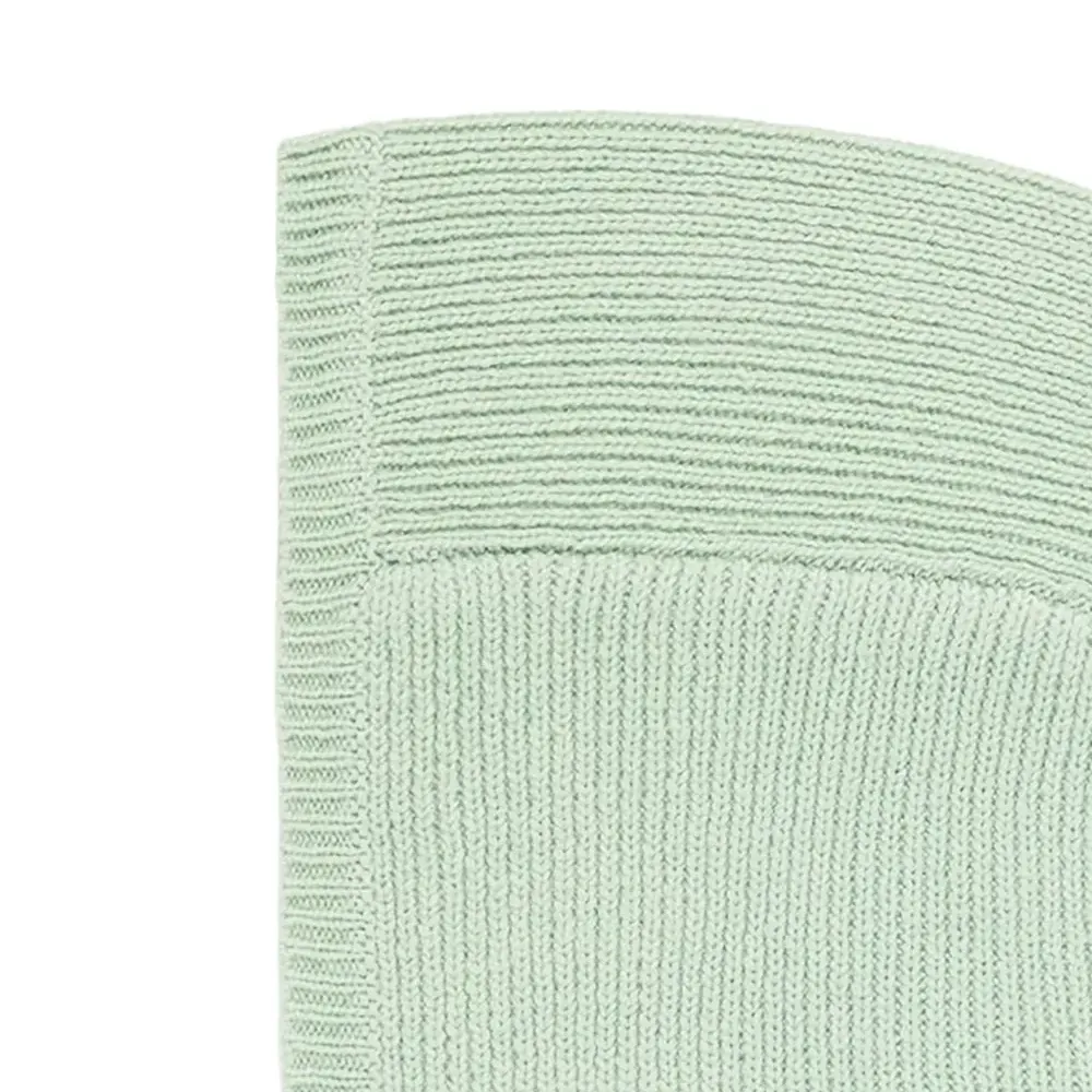 Кашемировый капюшон