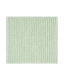 Шарф в рубчик