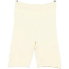 Шорты с эластичным поясом