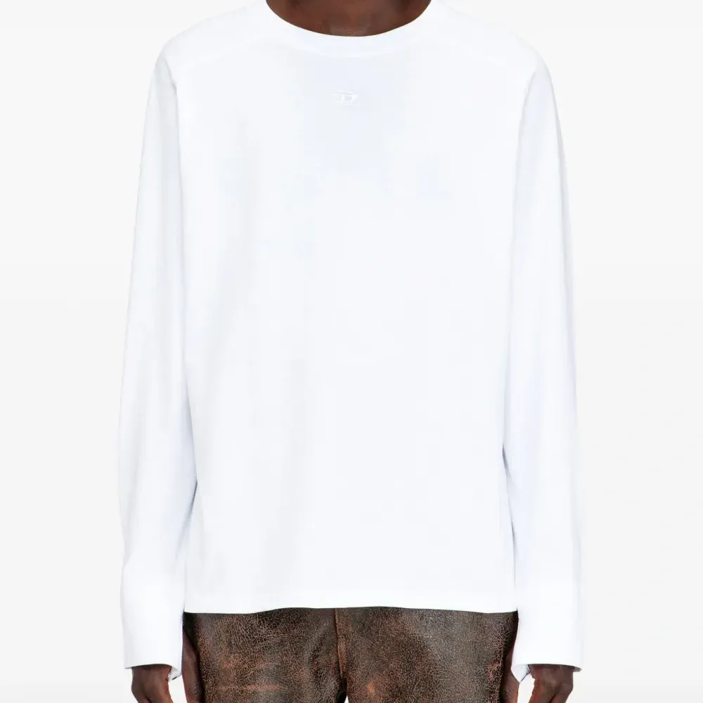 Лонгслив Kristian