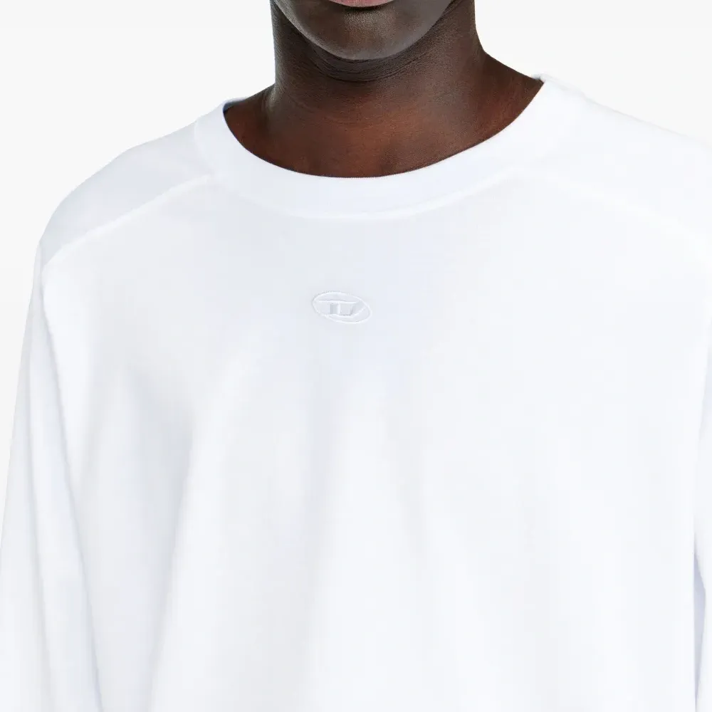 Лонгслив Kristian