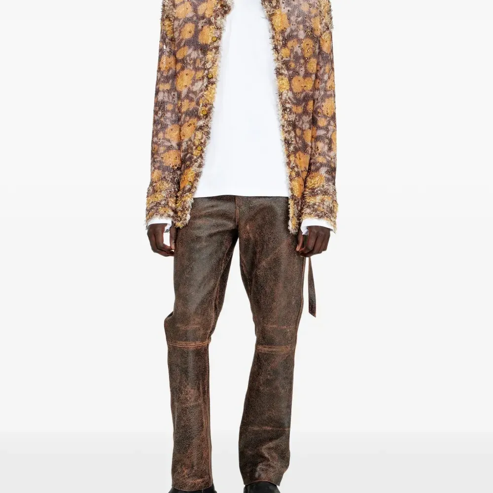 Лонгслив Kristian