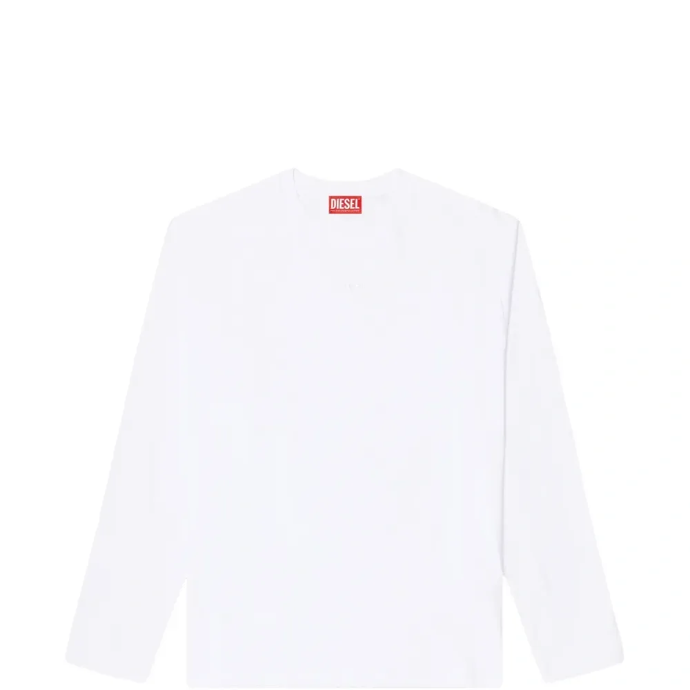 Лонгслив Kristian