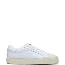 Кроссовки с тиснением