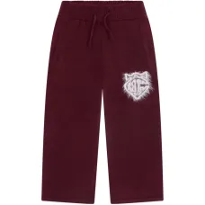 Брюки на завязках