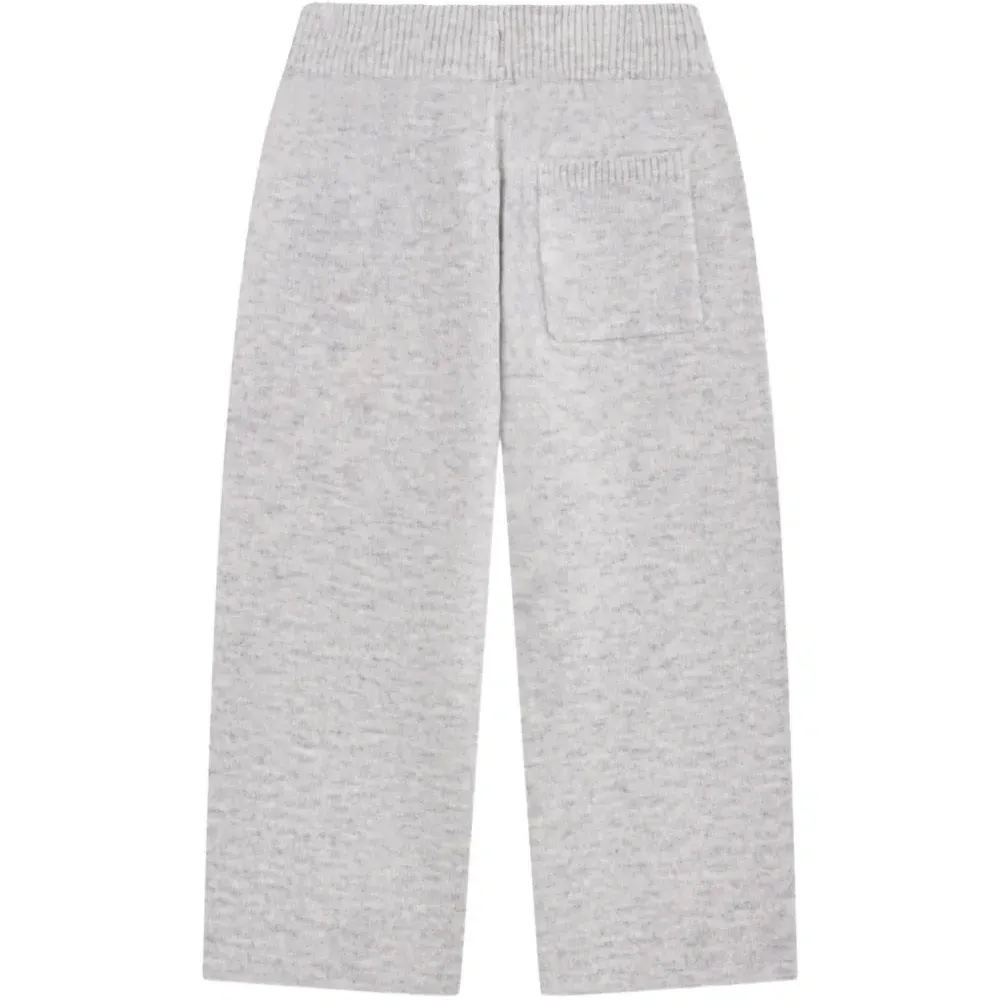 Брюки на завязках