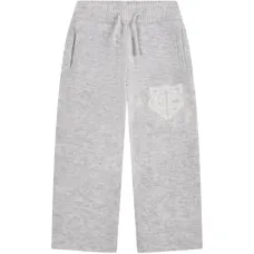 Брюки на завязках