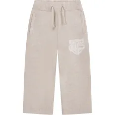 Брюки на завязках