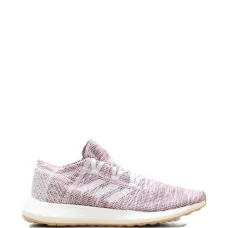Кроссовки Pureboost Go в полоску