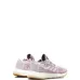 Кроссовки Pureboost Go в полоску