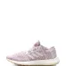 Кроссовки Pureboost Go в полоску