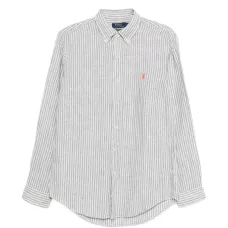 Рубашка в полоску