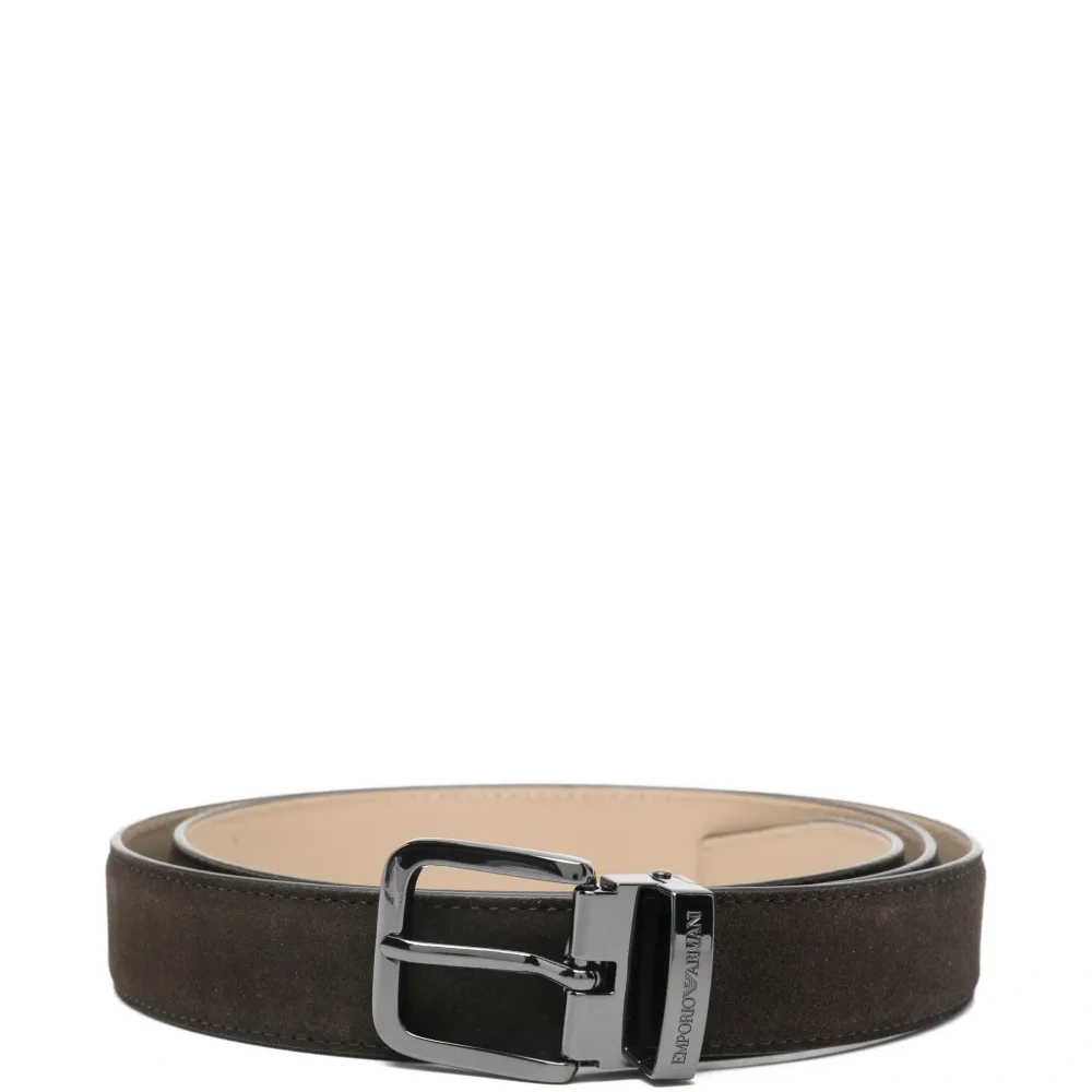 Ремень с пряжкой Ремень с пряжкой