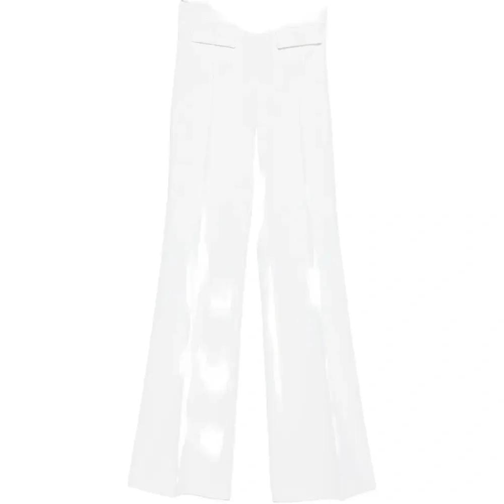 Брюки с карманами