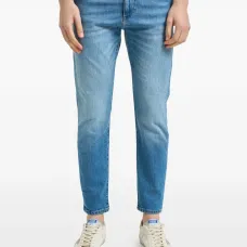 Джинсы D-Strukt с пятью карманами