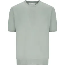 Футболка с короткими рукавами