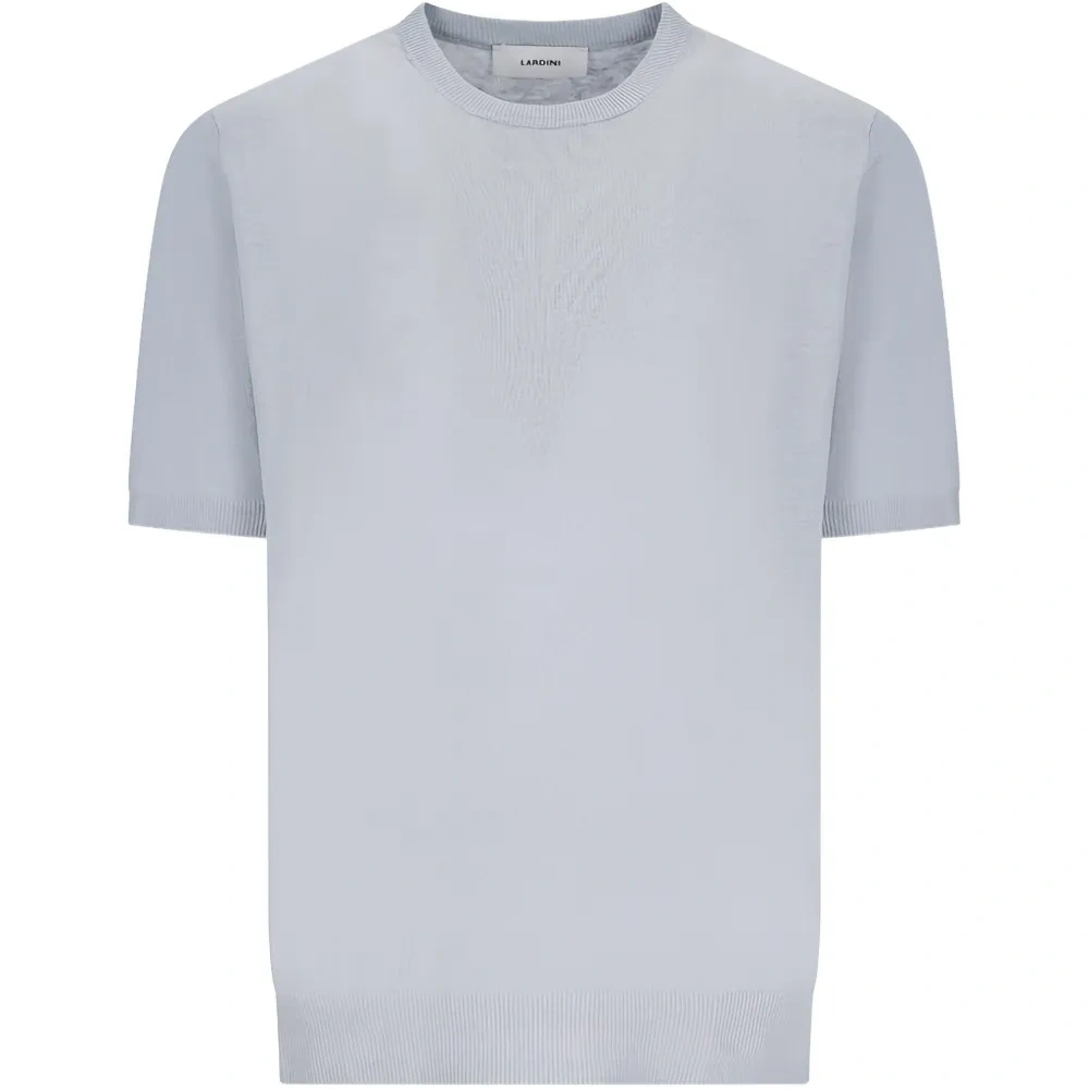 Футболка с короткими рукавами