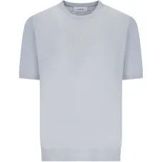 Футболка с короткими рукавами