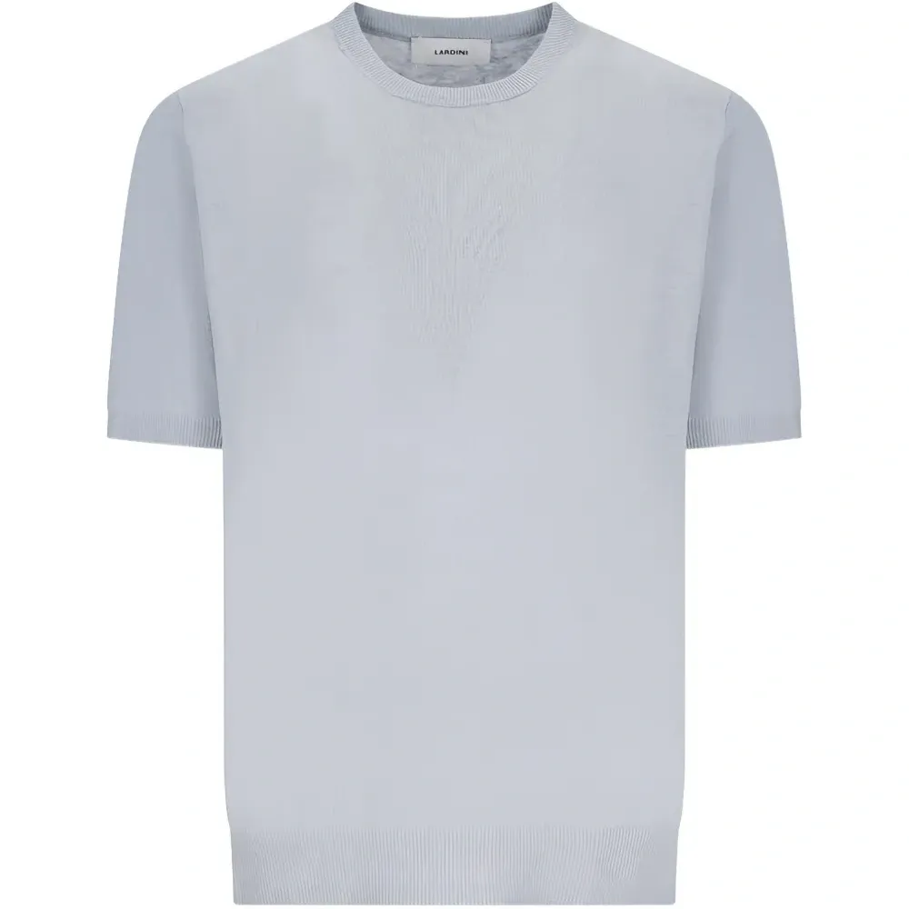 Футболка с короткими рукавами