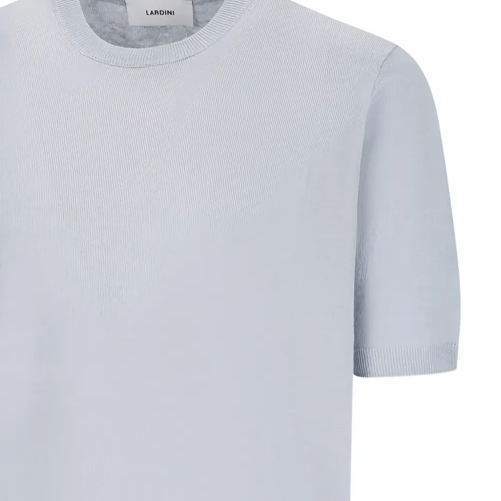 Футболка с короткими рукавами