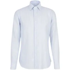 Полосатая рубашка