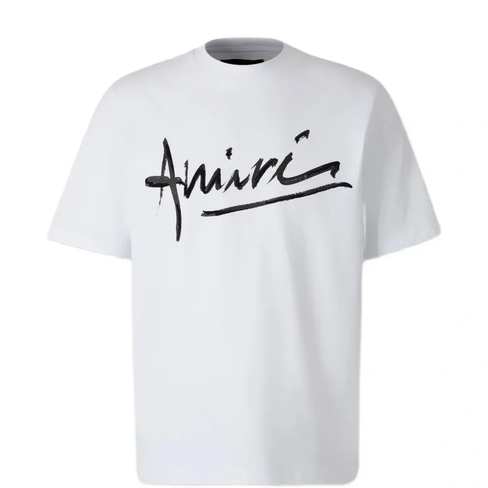 Футболка с принтом логотипа