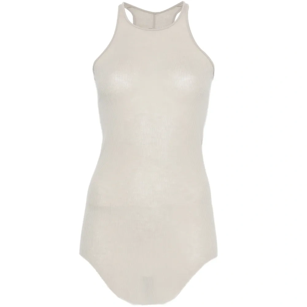 Трикотажный топ Трикотажный топ