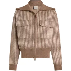 Трикотажная куртка Ablett Трикотажная куртка Ablett