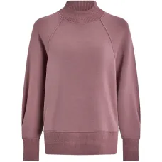 Рэглан свитшот в стиле бойфренд Рэглан свитшот в стиле бойфренд