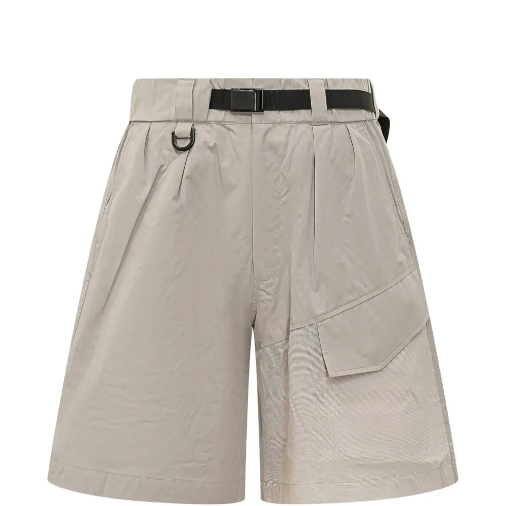 Удлинённые шорты UT