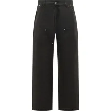 Брюки прямого кроя Heaton Workwear