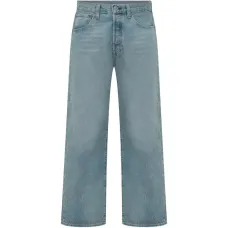 Джинсы 501 с пятью карманами Джинсы 501 с пятью карманами